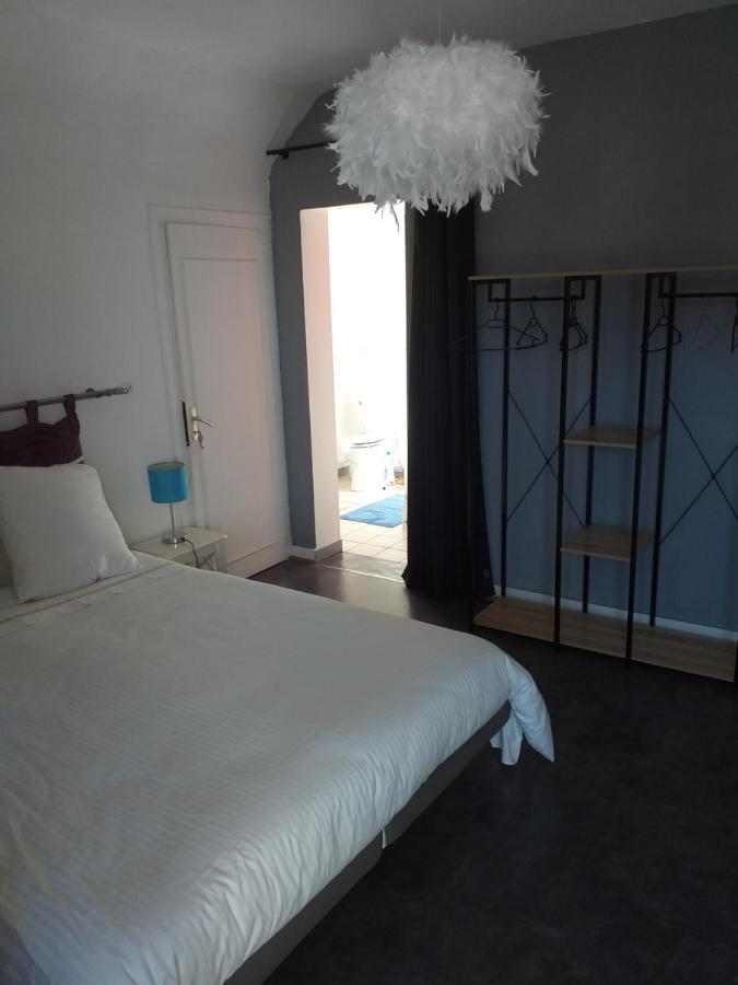 Cocooning Gaillard Apartment Brive-la-Gaillarde Exterior photo